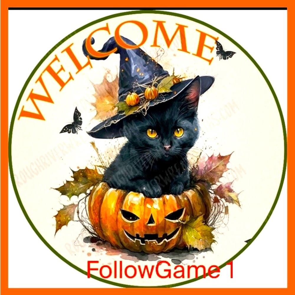 Follow Game 1